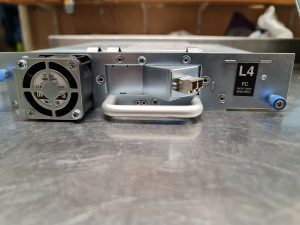 Dell IBM Ultrium 4-H FC LTO4 Loader Drive for TL2000 TL4000 - Image 4