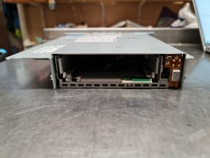 Dell IBM Ultrium 4-H FC LTO4 Loader Drive for TL2000 TL4000
