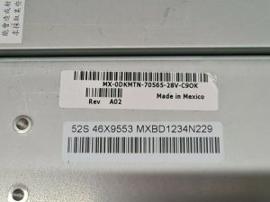Dell IBM Ultrium 4-H FC LTO4 Loader Drive for TL2000 TL4000 - Image 5