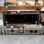 F865T Dell 400/800GB Ultrium LTO-3 LVD Tape Drive for TL2000/TL4000
