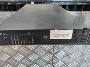 FIREWALL NETASQ MFILTRO M200