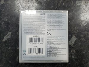 Fujifilm LTO Ultrium Universal cleaning cartridge - Image 4