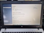 HP ProBook 5330m 13.3 HD+ Intel i3-2310M 2.1Ghz 4GB 500GB Windows 10 No Battery