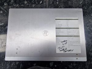 HP ProBook 5330m 13.3 HD+ Intel i3-2310M 2.1Ghz 4GB 500GB Windows 10 No Battery - Image 3