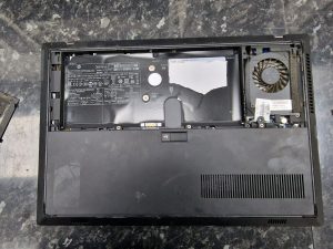 HP ProBook 5330m 13.3 HD+ Intel i3-2310M 2.1Ghz 4GB 500GB Windows 10 No Battery - Image 7