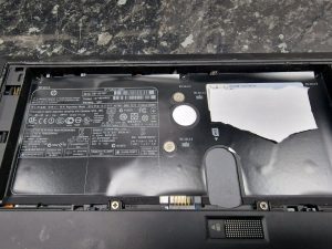 HP ProBook 5330m 13.3 HD+ Intel i3-2310M 2.1Ghz 4GB 500GB Windows 10 No Battery - Image 8