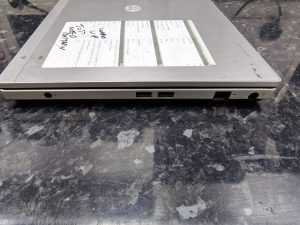 HP ProBook 5330m 13.3 HD+ Intel i3-2310M 2.1Ghz 4GB 500GB Windows 10 No Battery - Image 10