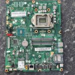 Lenovo LA-D961P Motherboard Working
