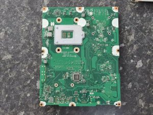 Lenovo LA-D961P Motherboard Working - Image 4