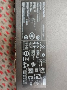 Lenovo Thinkcentre Edge73 Intel I3-2100 3.10GHz 4GB Ram 500GB HDD Win 10 Pro - Image 5