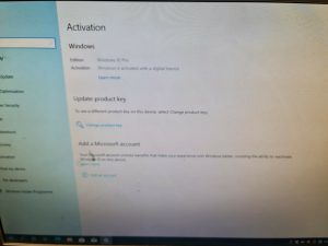 Lenovo Thinkcentre Edge73 Intel I3-2100 3.10GHz 4GB Ram 500GB HDD Win 10 Pro - Image 10