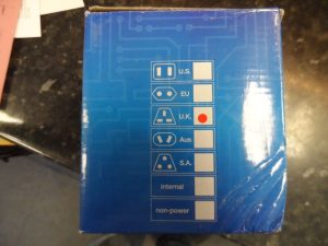 NEW 2 Way 150Mhz VGA Splitter Multiplier MSV2010 - Image 3