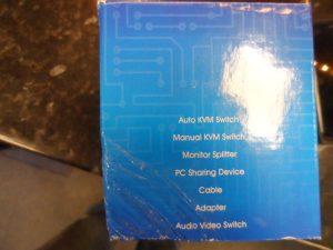 NEW 2 Way 150Mhz VGA Splitter Multiplier MSV2010 - Image 5