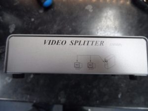 NEW 2 Way 150Mhz VGA Splitter Multiplier MSV2010 - Image 8