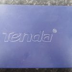 16 Port Gigabit network Switch Tenda TEG1016D