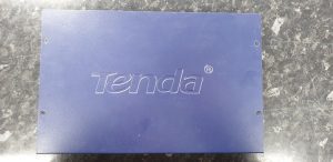 16 Port Gigabit network Switch Tenda TEG1016D