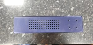 16 Port Gigabit network Switch Tenda TEG1016D - Image 6