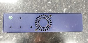 16 Port Gigabit network Switch Tenda TEG1016D - Image 7