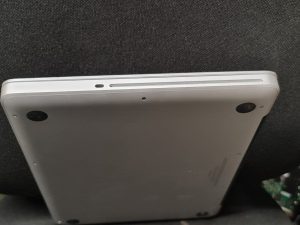 Apple MacBook Pro i7-2620M 13" 250GB SSD 8GB RAM OS HIgh Sierra - Image 12
