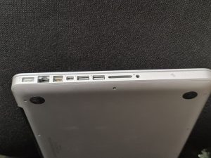 Apple MacBook Pro i7-2620M 13" 250GB SSD 8GB RAM OS HIgh Sierra - Image 13