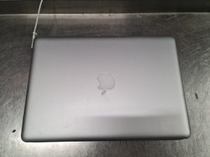 Apple MacBook Pro i7-2620M 13" 250GB SSD 8GB RAM OS HIgh Sierra - Image 9
