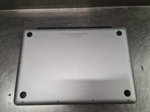 Apple MacBook Pro i7-2620M 13" 250GB SSD 8GB RAM OS HIgh Sierra - Image 10
