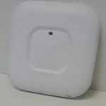 Cisco AIR-CAP27021-E-K9 VO3 Aironet 2700 Series 802.11ac Dual Band Access Point