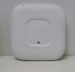 Cisco AIR-CAP27021-E-K9 VO3 Aironet 2700 Series 802.11ac Dual Band Access Point - Image 3