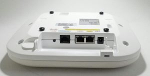 Cisco AIR-CAP27021-E-K9 VO3 Aironet 2700 Series 802.11ac Dual Band Access Point - Image 5