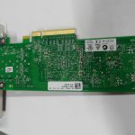 Dell MFP5T Qlogic QLE2562-DEL Dual Port 8Gb Fibre Channel Card - Full Height