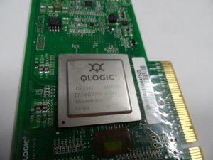 Dell MFP5T Qlogic QLE2562-DEL Dual Port 8Gb Fibre Channel Card - Full Height - Image 4
