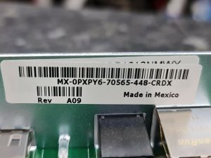 Dell Powervault TL2000 TL4000 Controller Card - MU355 0MU355 + WARRANTY - Image 3