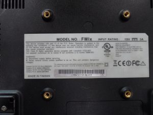 FM1X TABLET working - Image 3