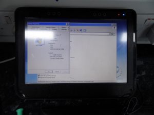 FM1X TABLET working