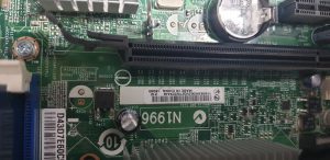 Lenovo ThinkCentre Edge 72 with CPU and RAM - Image 5