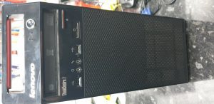 Lenovo ThinkCentre Edge 72 with CPU and RAM - Image 7