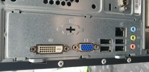 Lenovo ThinkCentre Edge 72 with CPU and RAM - Image 10