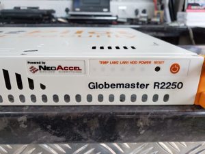 NetPilot Internet Security Globemaster R2250 - Image 3