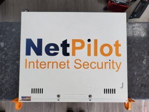NetPilot Internet Security Globemaster R2250 - Image 4