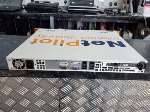 NetPilot Internet Security Globemaster R2250 - Image 5