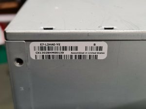 Quantum Superloader3 L700 with LTO5 SAS tape drive 16-Slot Autoloader - Image 5