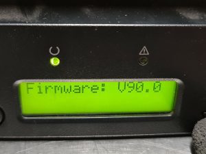 Quantum Superloader3 L700 with LTO5 SAS tape drive 16-Slot Autoloader - Image 8