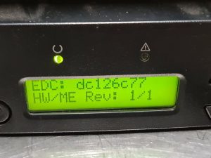 Quantum Superloader3 L700 with LTO5 SAS tape drive 16-Slot Autoloader - Image 9