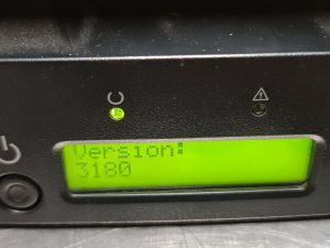 Quantum Superloader3 L700 with LTO5 SAS tape drive 16-Slot Autoloader - Image 10