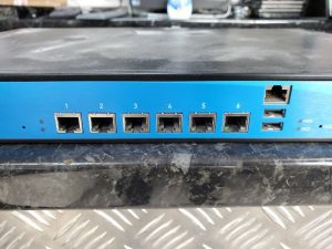 Smoothwall Firewall CAR-3000 - Image 4