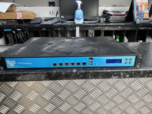 Smoothwall Firewall CAR-3000