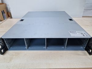 Synology RX1214 12 Bay Expansion Chassis no Caddies
