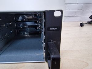 Synology RX1214 12 Bay Expansion Chassis no Caddies - Image 6