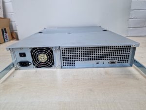 Synology RX1214 12 Bay Expansion Chassis no Caddies - Image 7