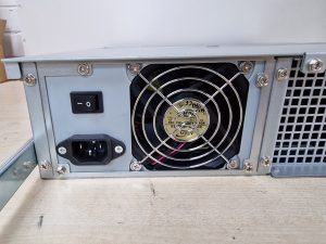 Synology RX1214 12 Bay Expansion Chassis no Caddies - Image 8